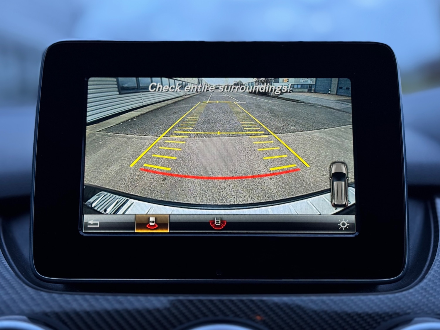 Used Mercedes-Benz B Class 2015 for sale - 77613613: Photo 29