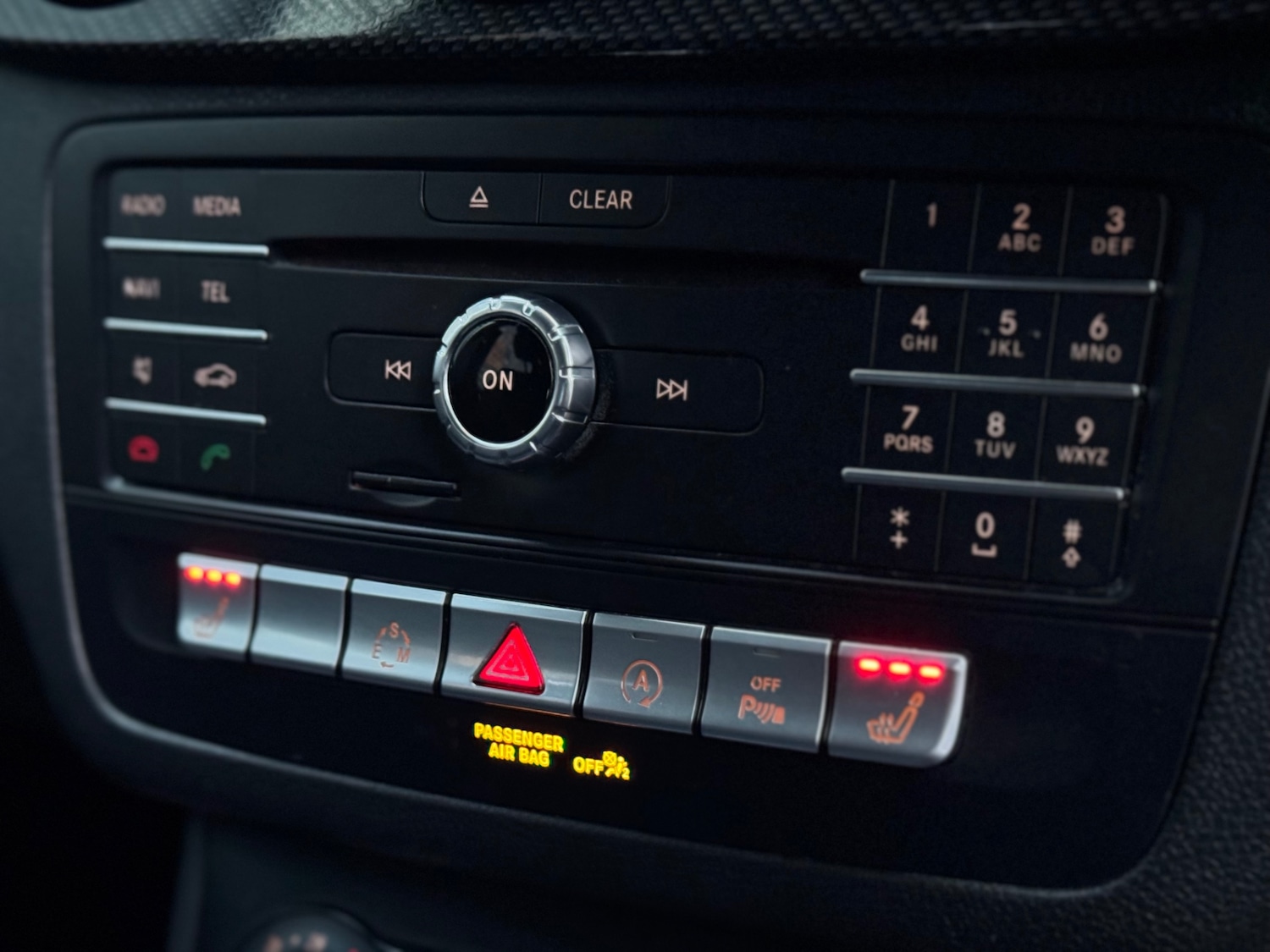 Used Mercedes-Benz B Class 2015 for sale - 77613613: Photo 30