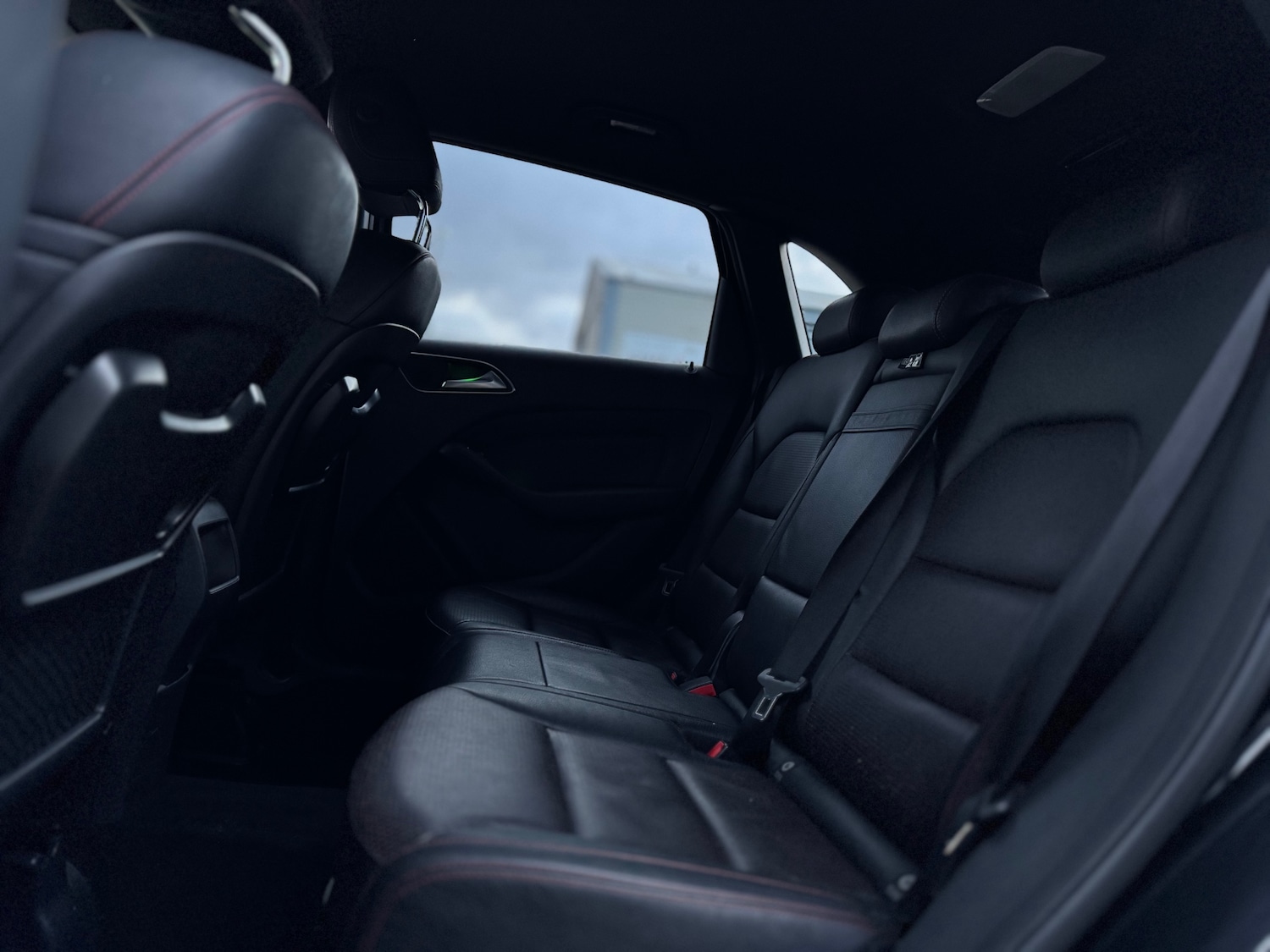 Used Mercedes-Benz B Class 2015 for sale - 77613613: Photo 36