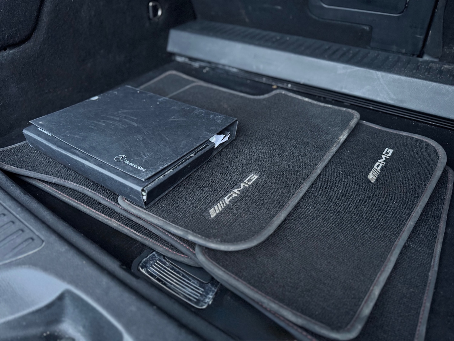 Used Mercedes-Benz B Class 2015 for sale - 77613613: Photo 37