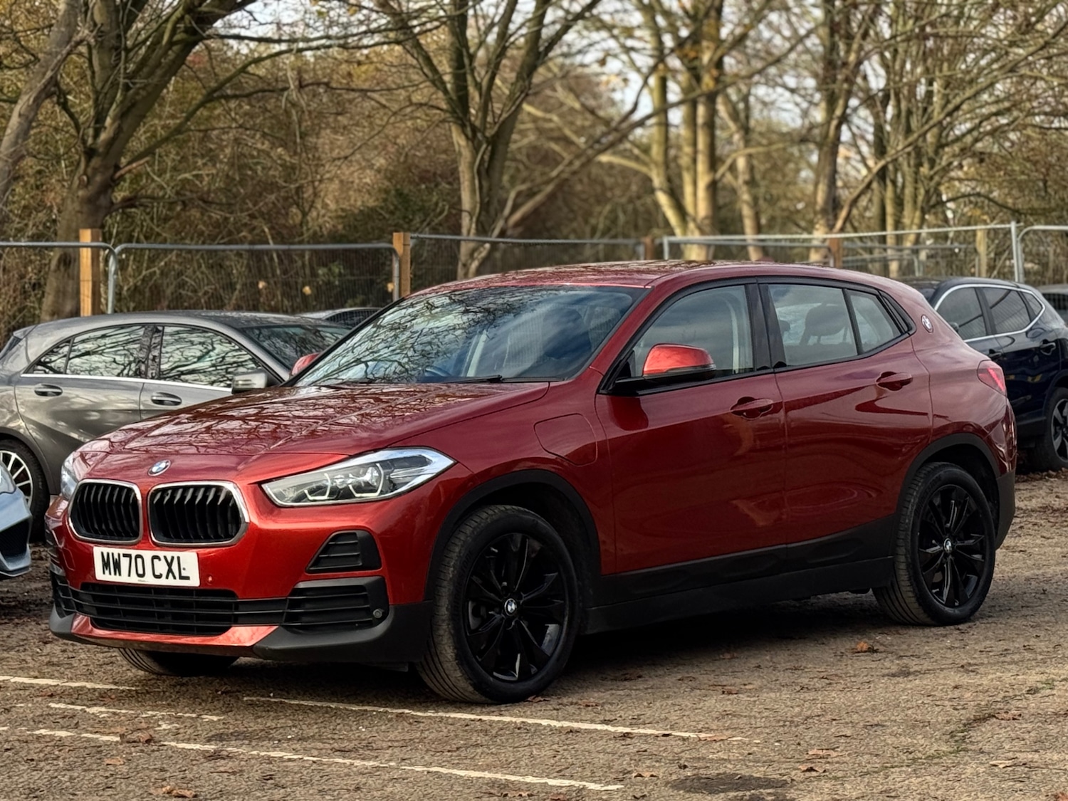 Used BMW X2 2020 for sale - 76179263: Photo 10