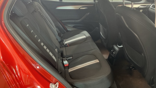 Used BMW X2 2020 for sale - 76179263: Photo 10