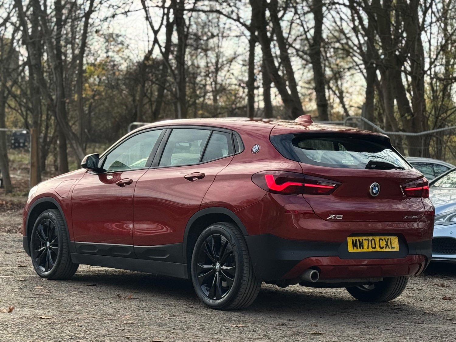 Used BMW X2 2020 for sale - 76179263: Photo 11