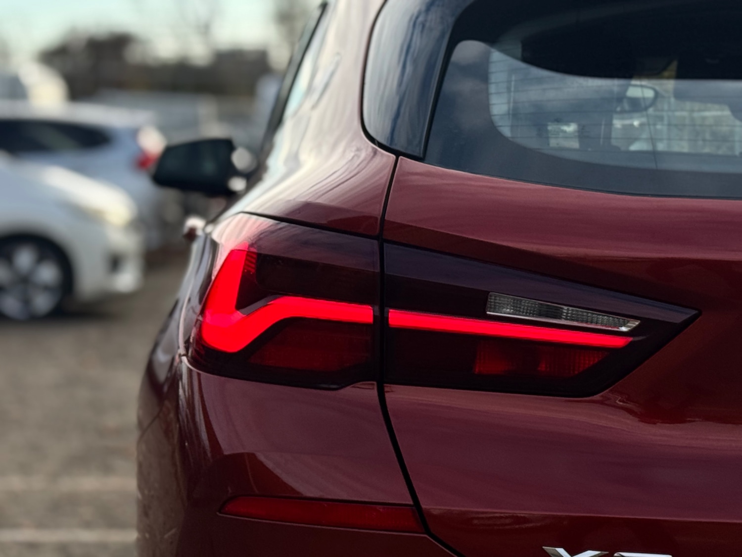 Used BMW X2 2020 for sale - 76179263: Photo 12