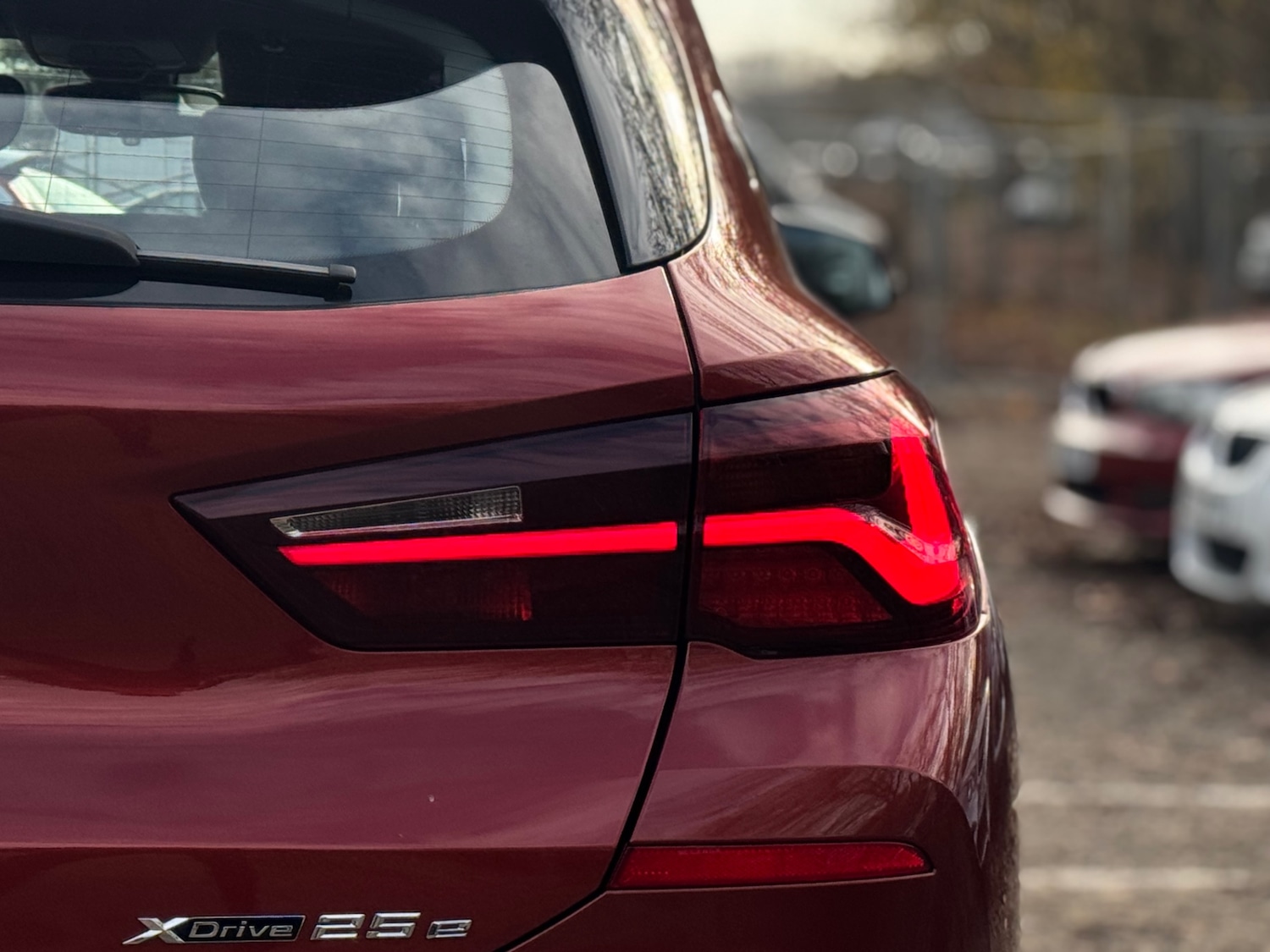 Used BMW X2 2020 for sale - 76179263: Photo 13