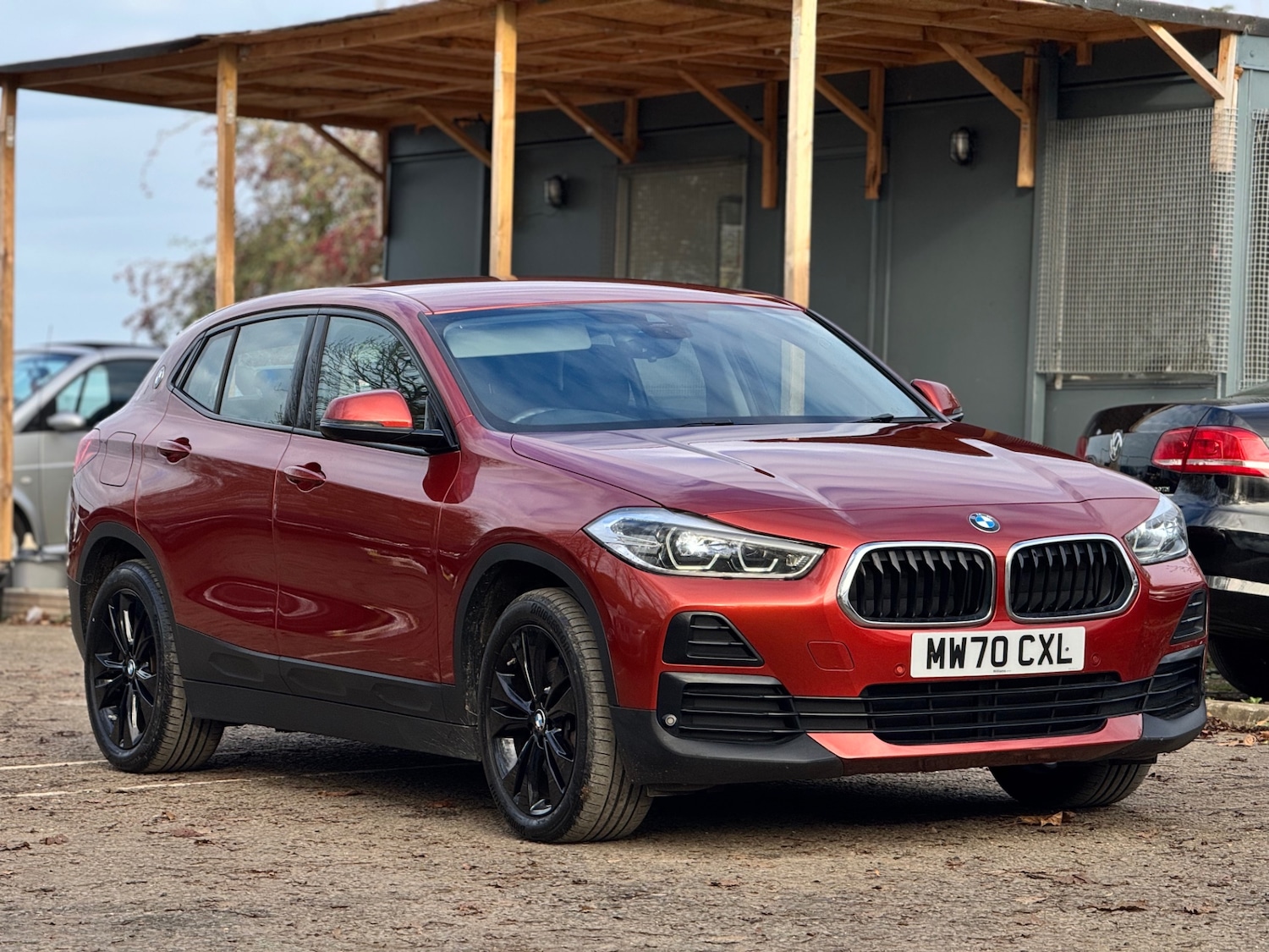 Used BMW X2 2020 for sale - 76179263: Photo 16