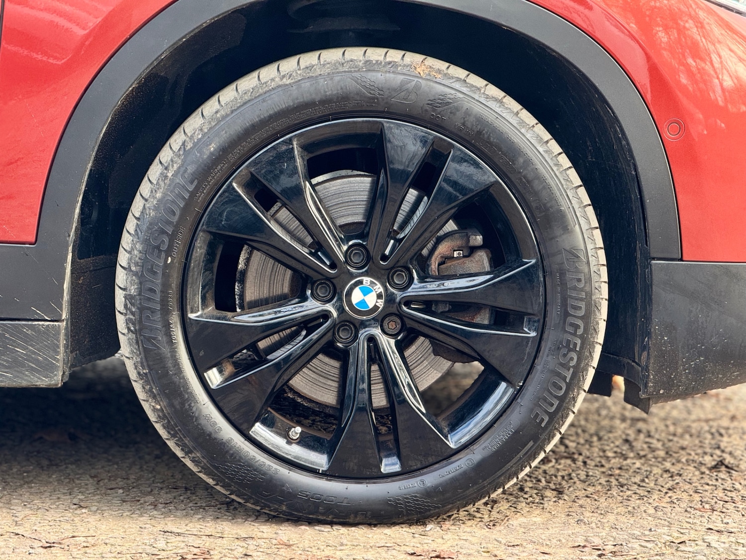 Used BMW X2 2020 for sale - 76179263: Photo 17