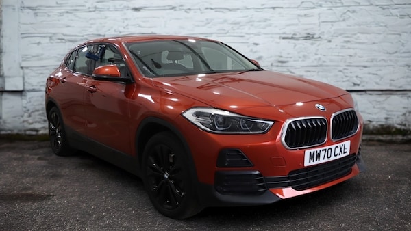 Used BMW X2 2020 for sale - 76179263: Photo 1