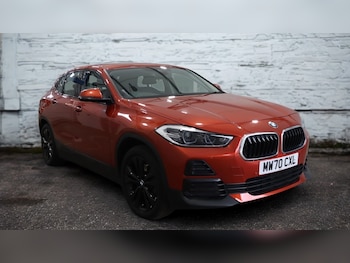 BMW - X2