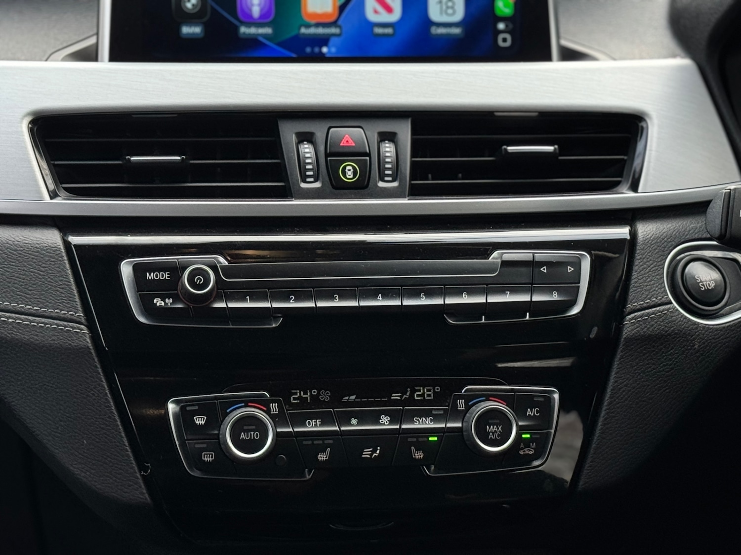 Used BMW X2 2020 for sale - 76179263: Photo 25