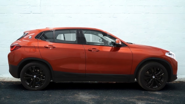 Used BMW X2 2020 for sale - 76179263: Photo 2