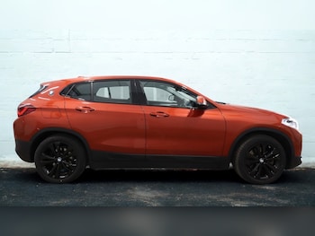 Used BMW X2 2020 for sale - 76179263: Photo 2