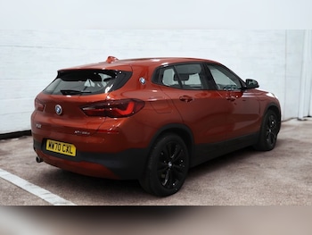 Used BMW X2 2020 for sale - 76179263: Photo 3