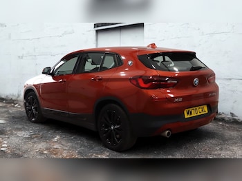 Used BMW X2 2020 for sale - 76179263: Photo 4