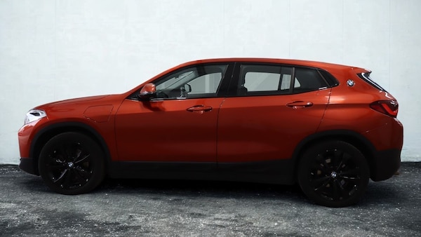 Used BMW X2 2020 for sale - 76179263: Photo 5