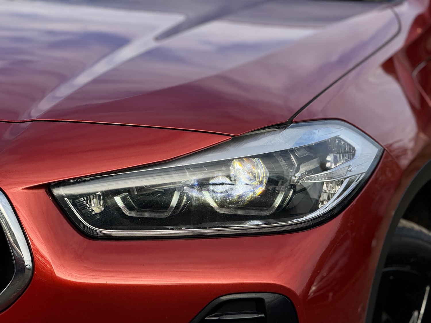 Used BMW X2 2020 for sale - 76179263: Photo 6