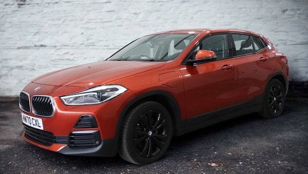 Used BMW X2 2020 for sale - 76179263: Photo 6