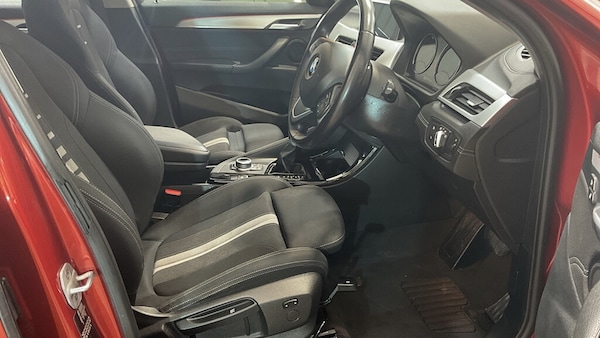 Used BMW X2 2020 for sale - 76179263: Photo 7
