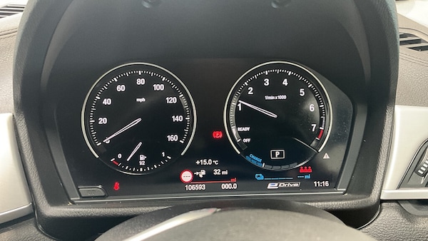 Used BMW X2 2020 for sale - 76179263: Photo 8