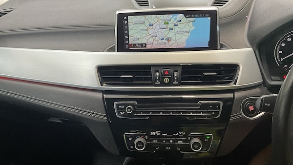 Used BMW X2 2020 for sale - 76179263: Photo 9