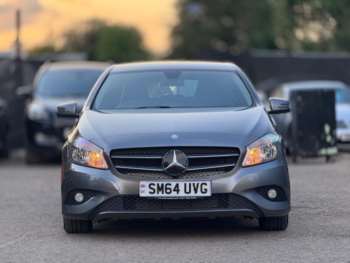 2015 (64) - A180 CDI ECO SE 5dr