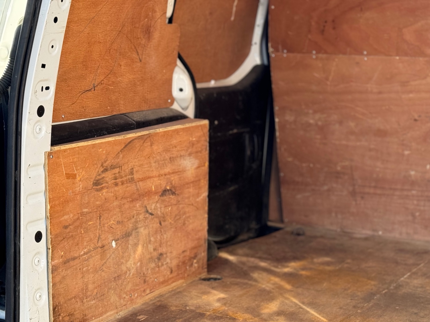 Used Citroen Berlingo 2018 for sale - 76603301: Photo 10