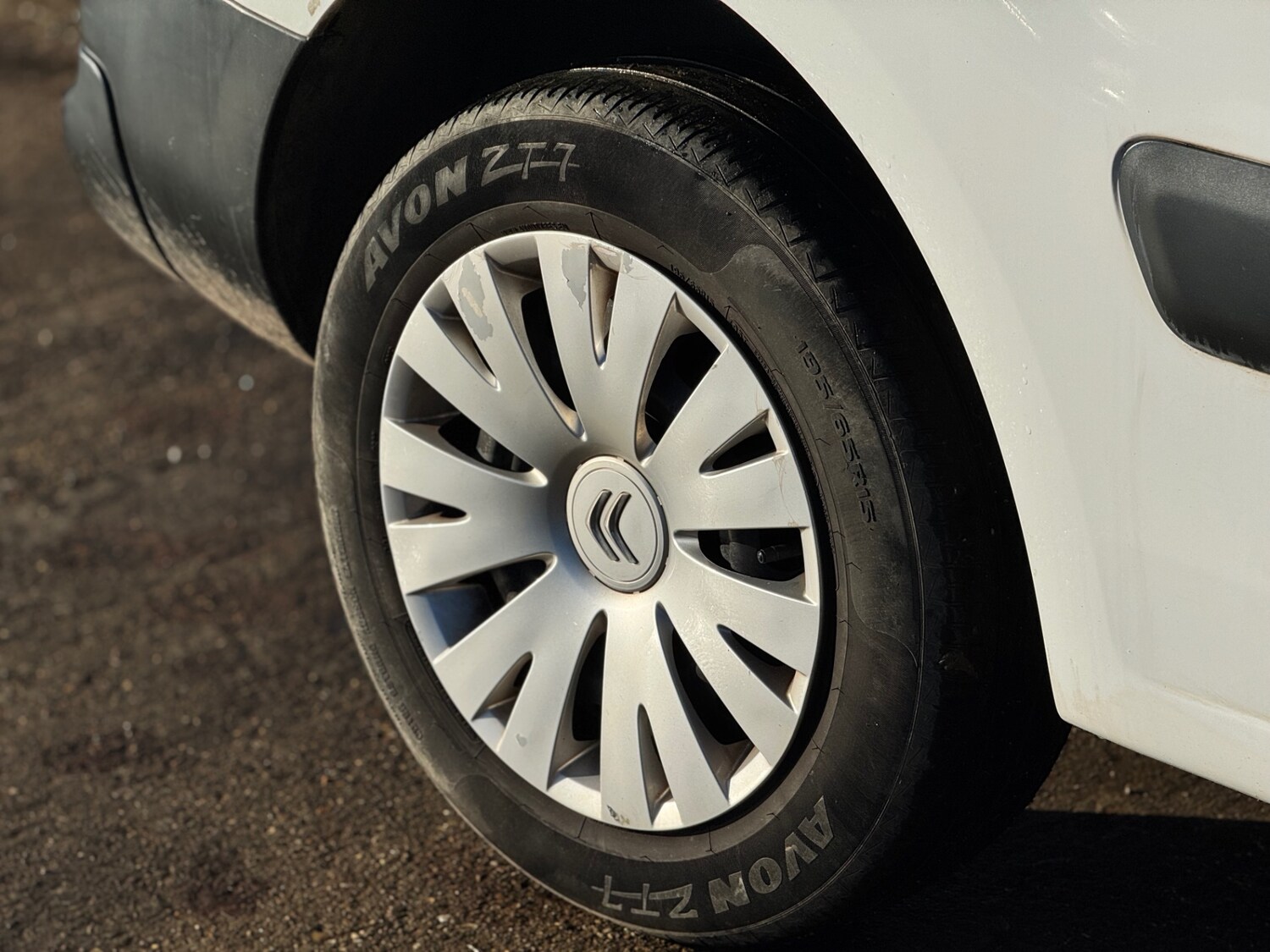 Used Citroen Berlingo 2018 for sale - 76603301: Photo 11