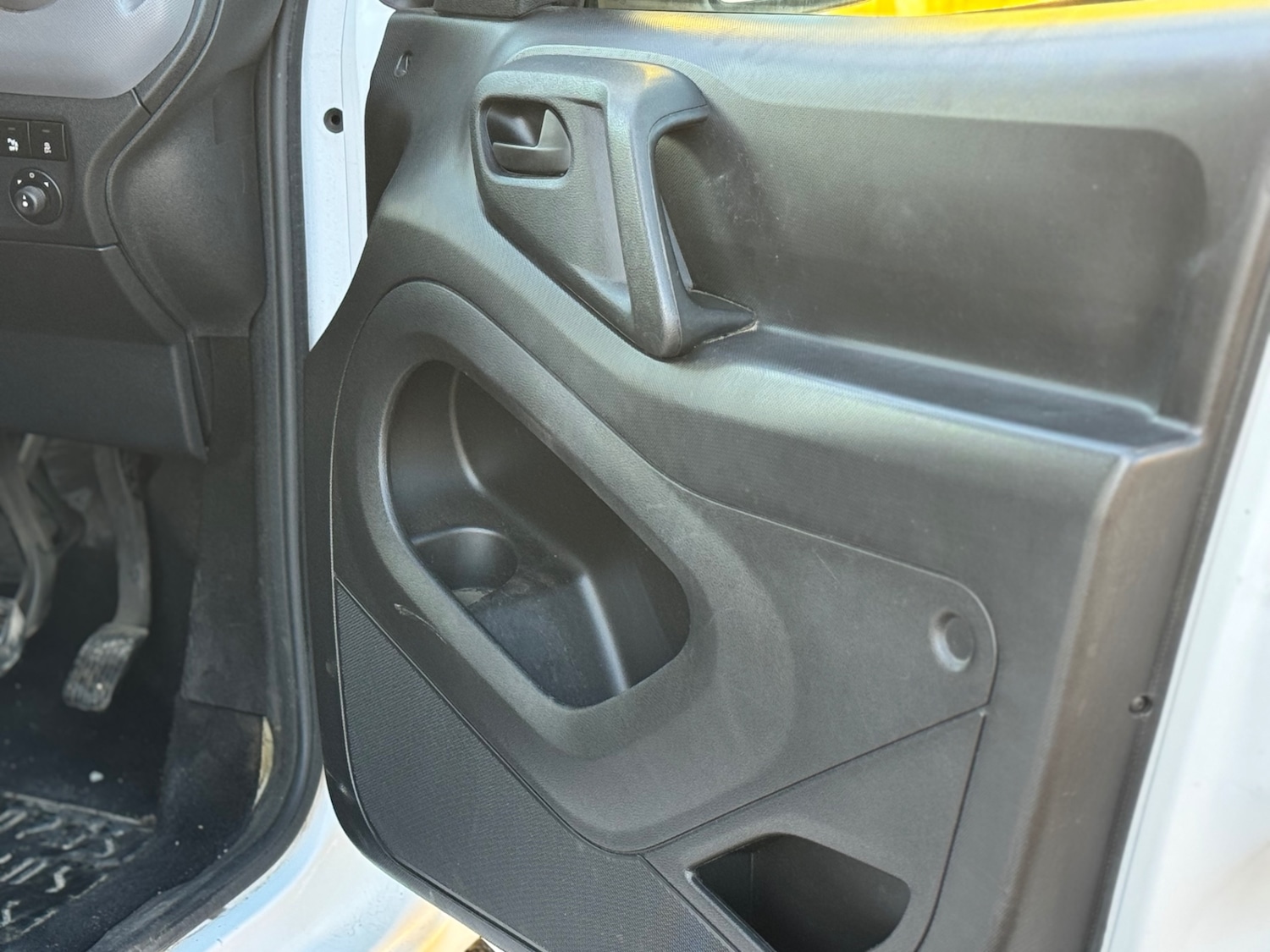 Used Citroen Berlingo 2018 for sale - 76603301: Photo 12