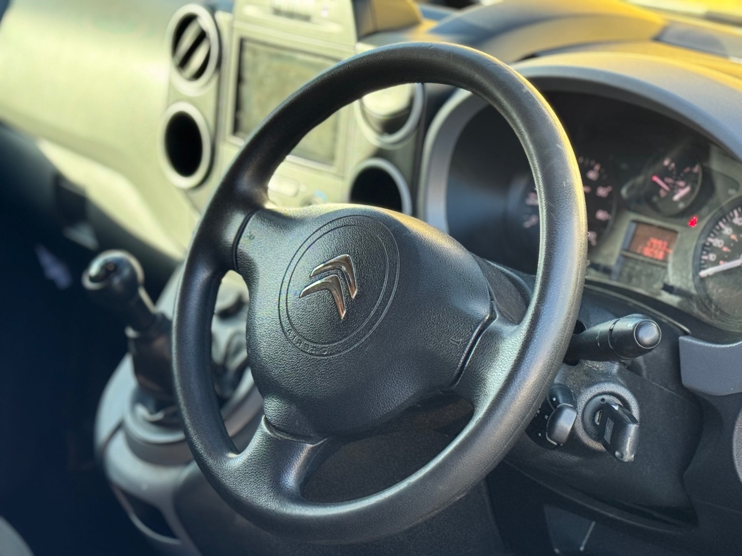 Used Citroen Berlingo 2018 for sale - 76603301: Photo 13