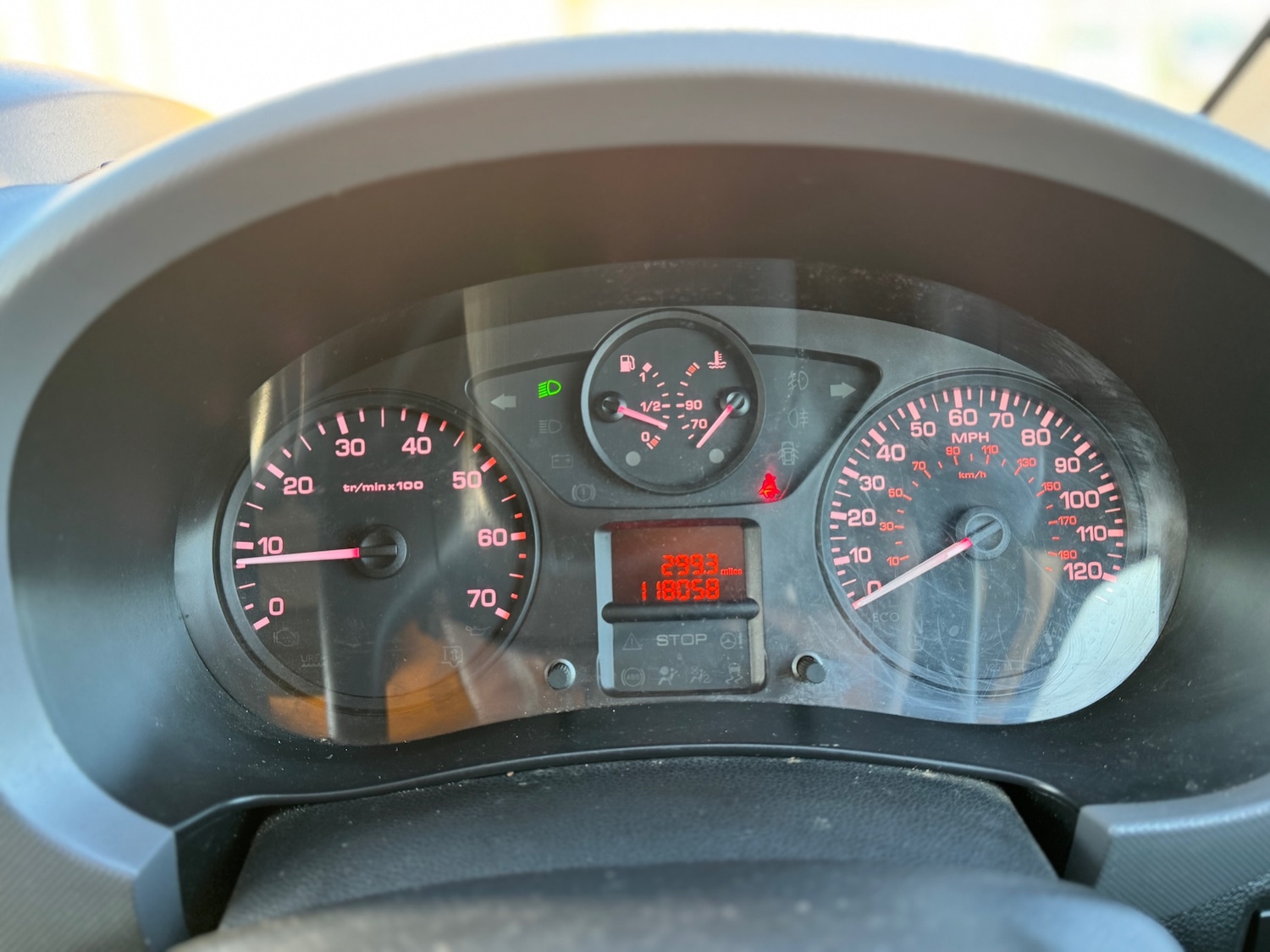 Used Citroen Berlingo 2018 for sale - 76603301: Photo 15