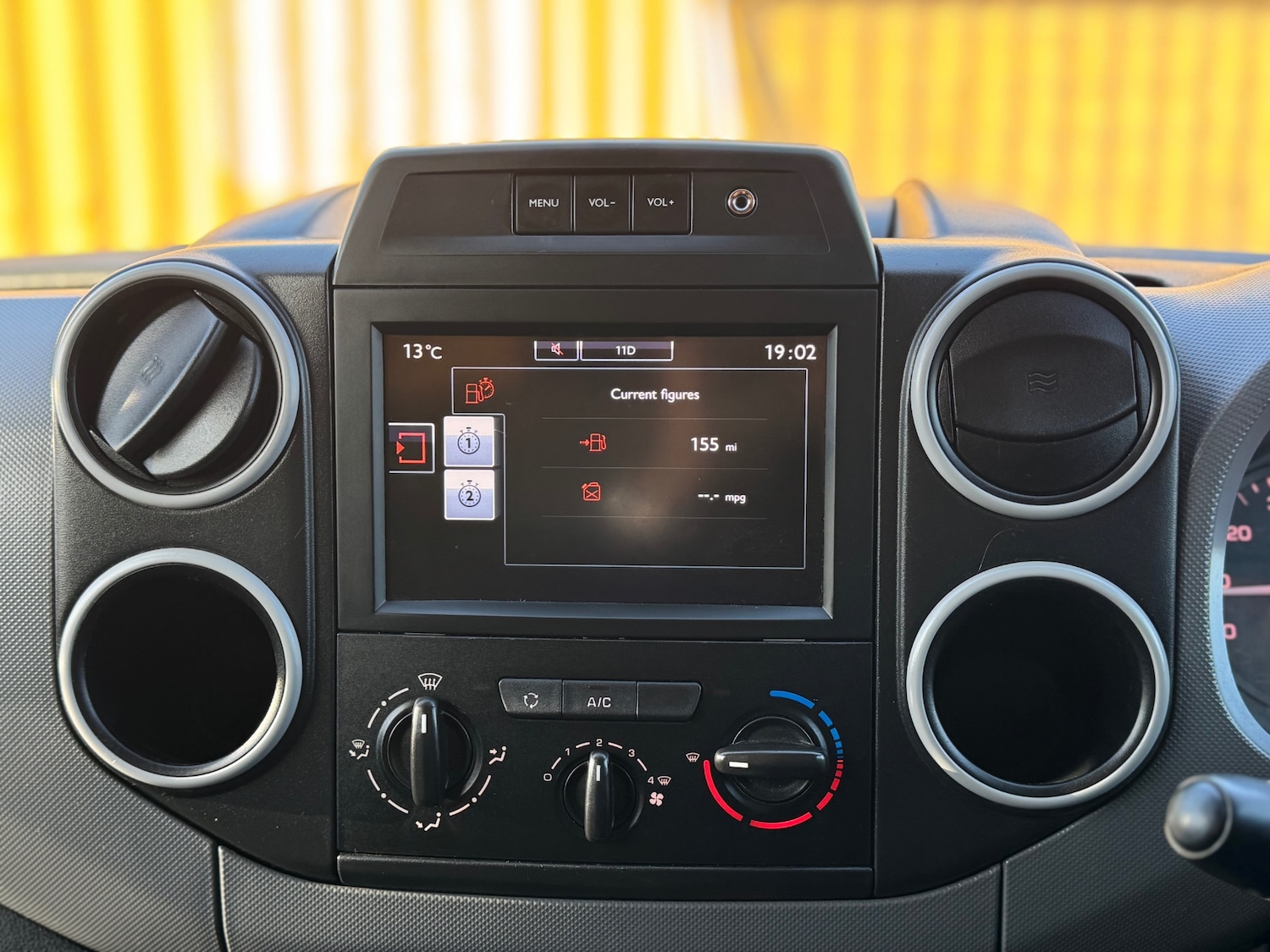 Used Citroen Berlingo 2018 for sale - 76603301: Photo 17