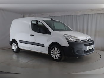 Citroen - Berlingo