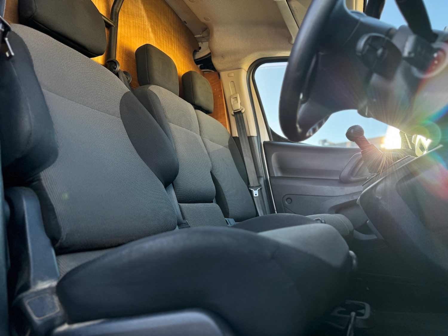 Used Citroen Berlingo 2018 for sale - 76603301: Photo 21