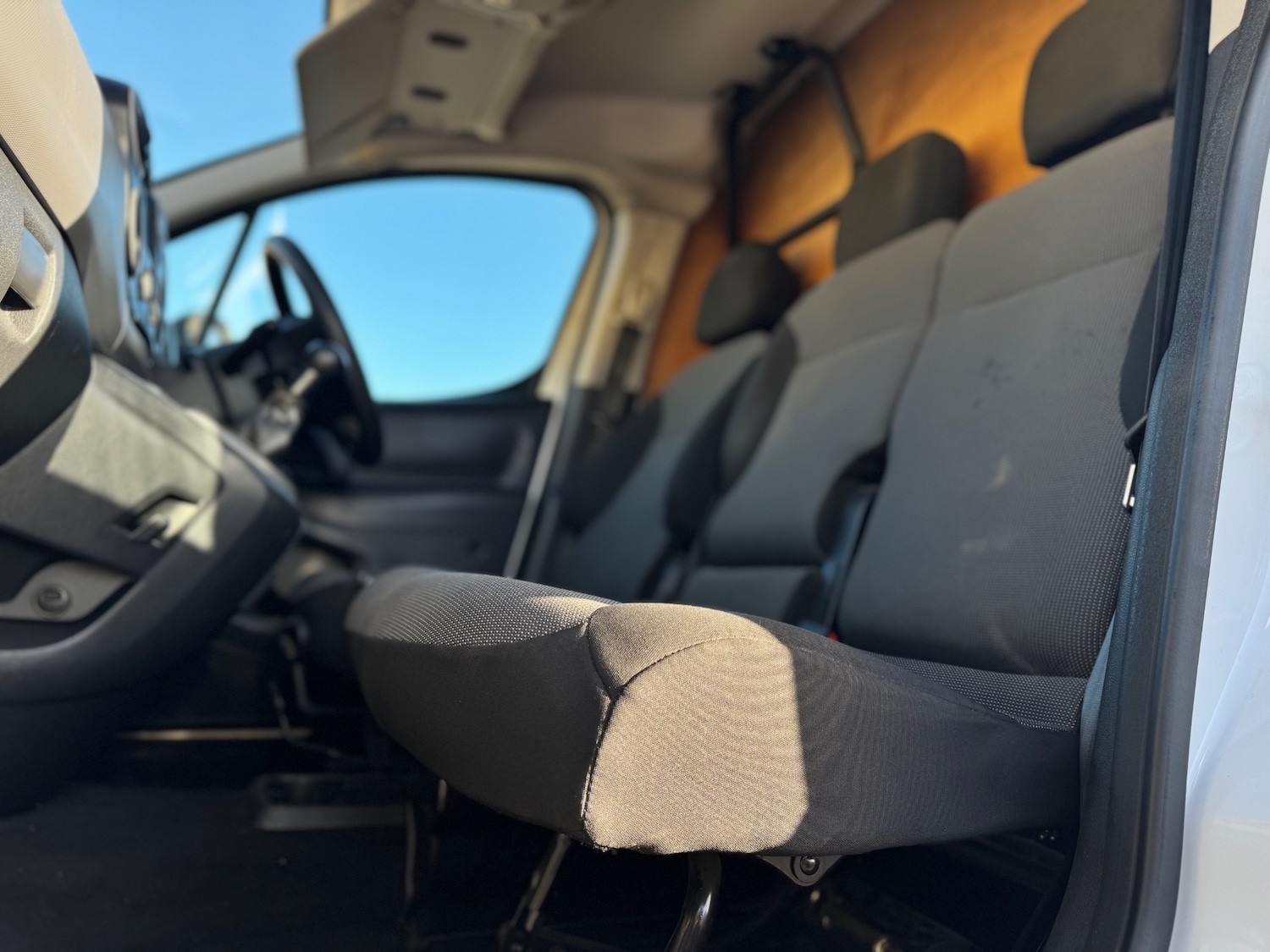 Used Citroen Berlingo 2018 for sale - 76603301: Photo 22