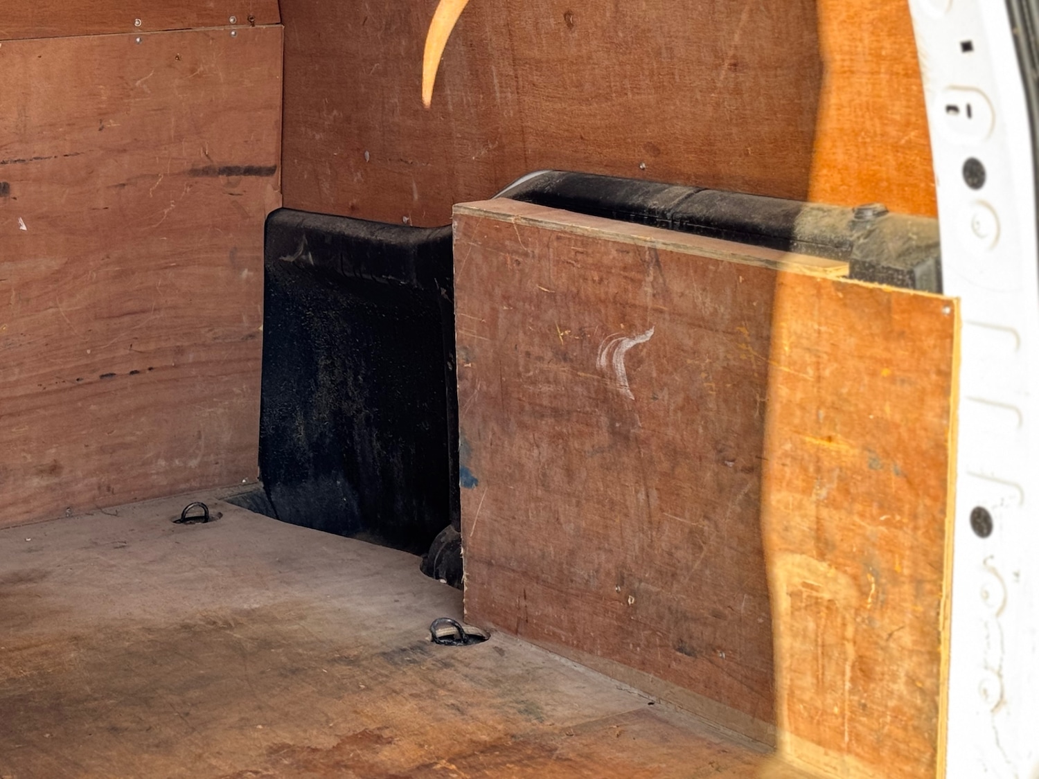 Used Citroen Berlingo 2018 for sale - 76603301: Photo 9