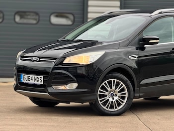 Used Ford Kuga 2014 for sale - 78698452: Photo