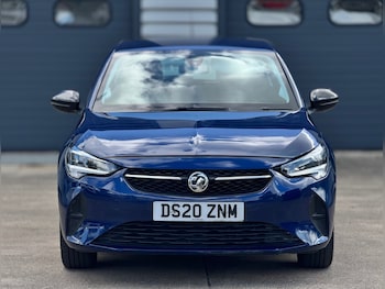 Used Vauxhall Corsa 2020 for sale - 78386179: Photo