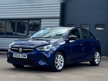 Used Vauxhall Corsa 2020 for sale - 78386179: Photo