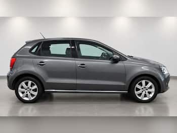 Used Volkswagen Polo 2012 for sale - 79859013: Photo