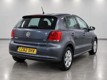 Used Volkswagen Polo 2012 for sale - 79859013: Photo