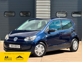 Used Volkswagen up! 2013 for sale - 79462771: Photo