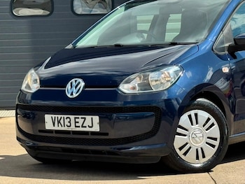 Used Volkswagen up! 2013 for sale - 79462771: Photo