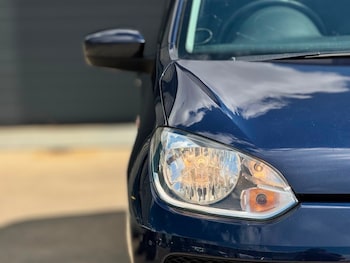 Used Volkswagen up! 2013 for sale - 79462771: Photo