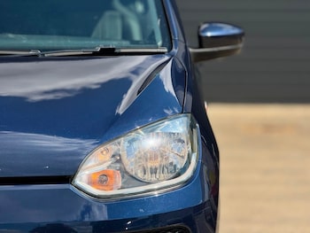 Used Volkswagen up! 2013 for sale - 79462771: Photo