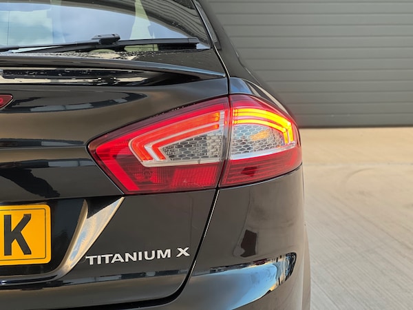 Used Ford Mondeo 2011 for sale - 76024993: Photo 10