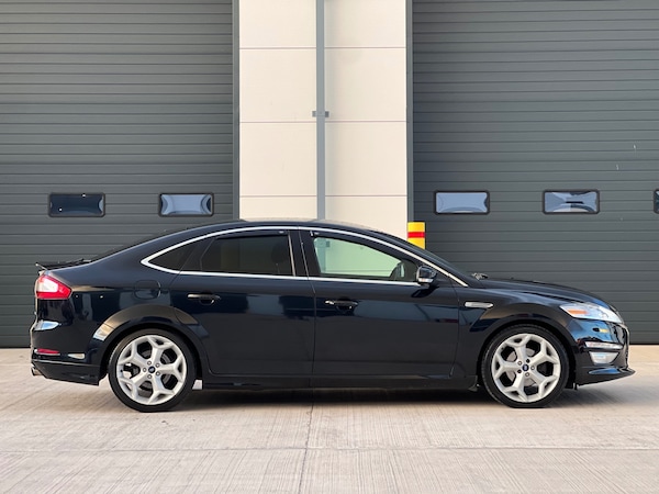 Used Ford Mondeo 2011 for sale - 76024993: Photo 12