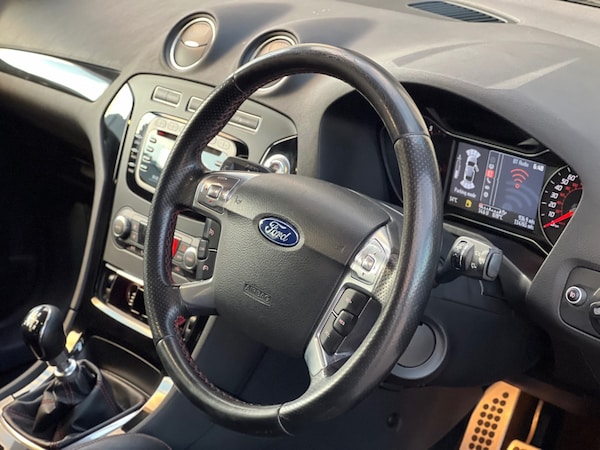 Used Ford Mondeo 2011 for sale - 76024993: Photo 19