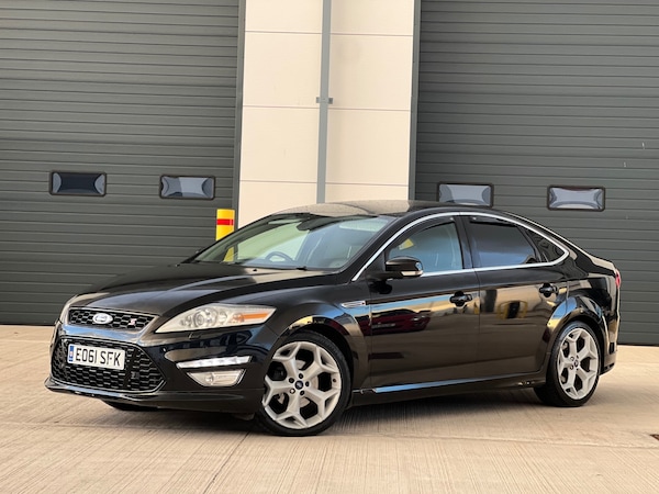Used Ford Mondeo 2011 for sale - 76024993: Photo 1