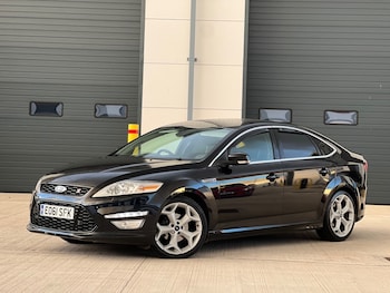 Ford - Mondeo