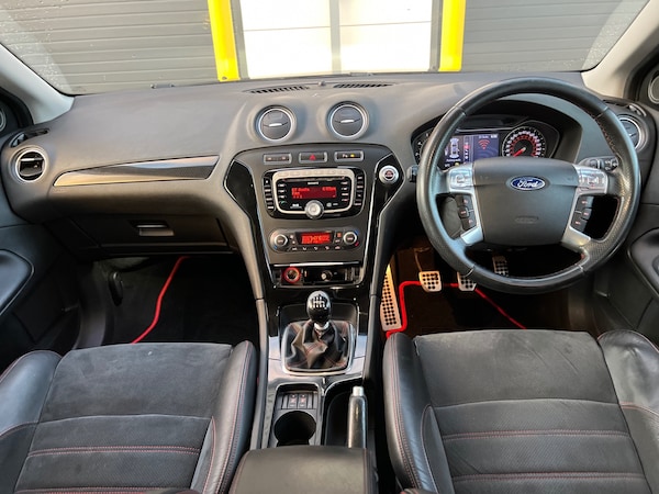Used Ford Mondeo 2011 for sale - 76024993: Photo 23